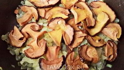 меджимурский гуляш