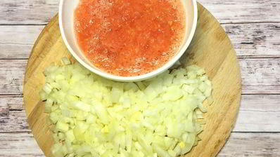 рыбный гуляш