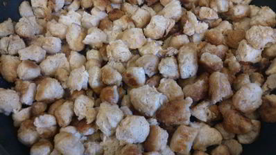 соевый гуляш