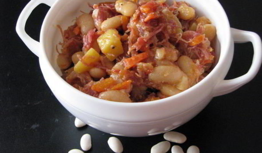 Рецепт супа бобгуляш