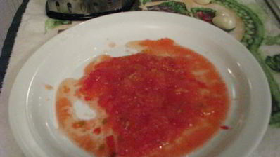 суп бобгуляш