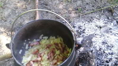 суп-гуляш бограч