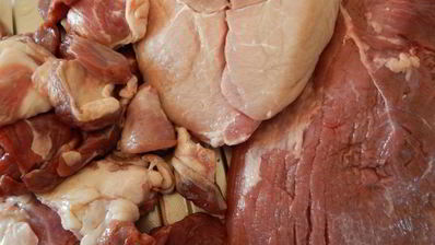 суп-гуляш бограч