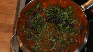 суп-гуляш из говядины