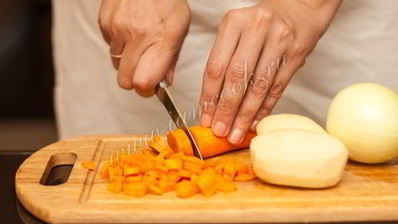 венгерский суп-гуляш с говядиной