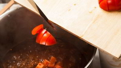 венгерский суп-гуляш