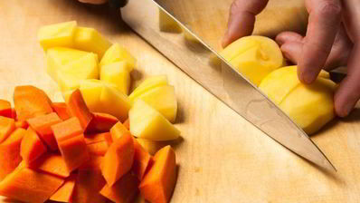 венгерский суп-гуляш