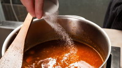 венгерский суп-гуляш