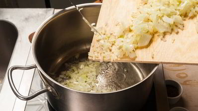 венгерский суп-гуляш