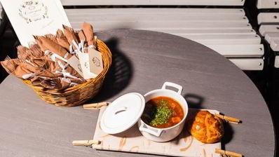 венгерский суп-гуляш