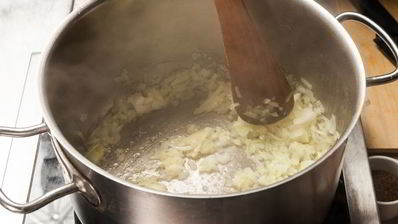 венгерский суп-гуляш