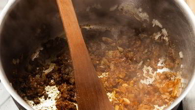 венгерский суп-гуляш