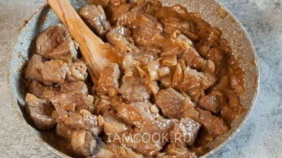 венский гуляш