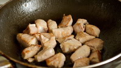 экзотический шегединский гуляш