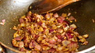 экзотический шегединский гуляш