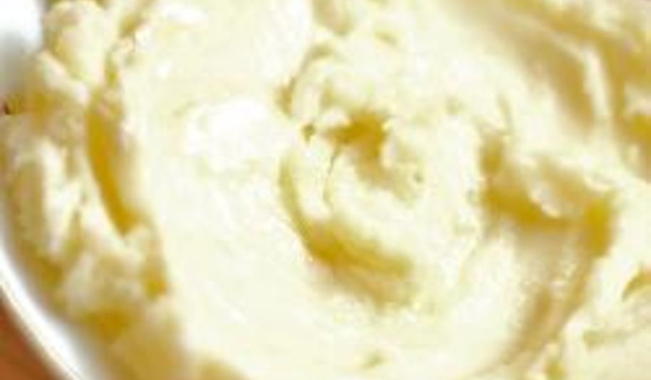 Рецепт картофельного пюре алиго