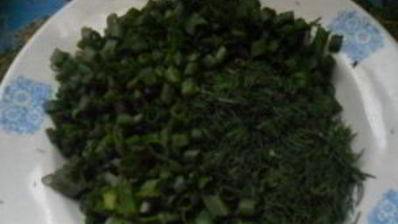 картофельное пюре с тушенкой