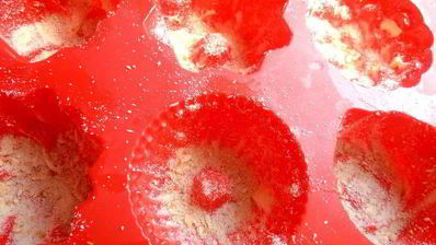 картофельный гарнир на новый лад