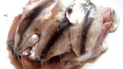 картофельный гарнир на новый лад