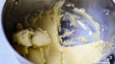 картофельные клецки