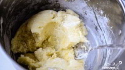 картофельные клецки