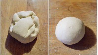 китайская домашняя лапша без яиц