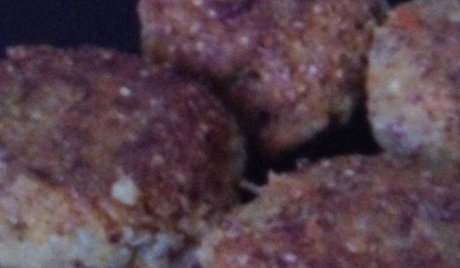 Рецепт гречневых котлет