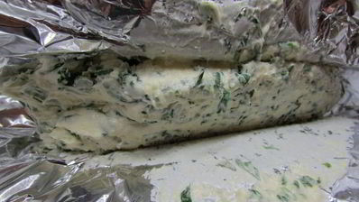 котлета де-воляй