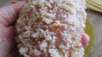 котлета де-воляй