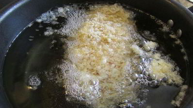 котлета де-воляй