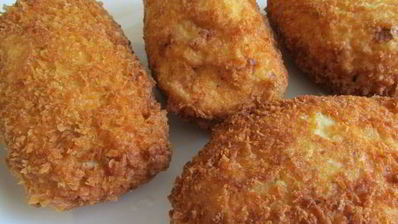 котлета де-воляй