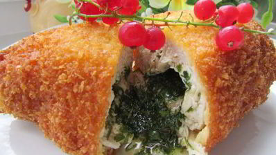 котлета де-воляй