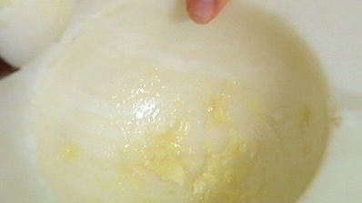 котлетки из индейки с цукини и мятой