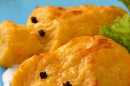 Котлеты Бегемотики