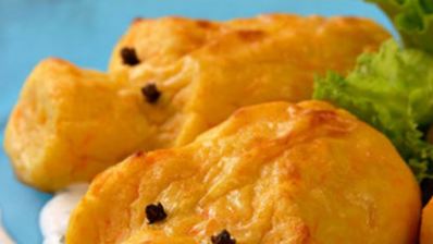 котлеты бегемотики