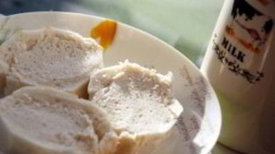 котлеты из форели