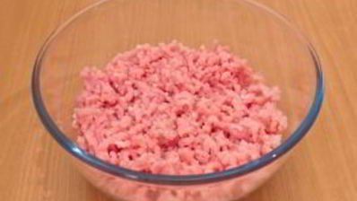 котлеты из индейки, жаренные с помидорами и сыром