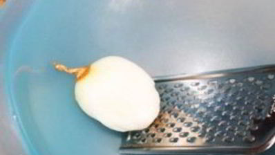 котлеты из колбасы