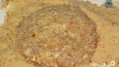 котлеты из колбасы