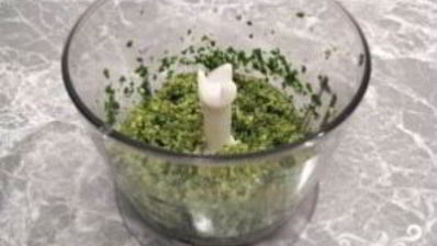 котлеты из креветок