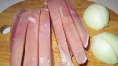 котлеты из курицы на пару