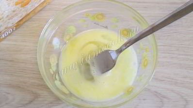 котлеты из квашеной капусты