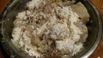 котлеты из налима