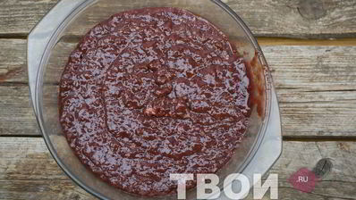 котлеты из печени свиной