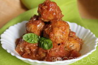 Котлеты из щуки