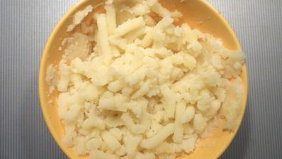 котлеты из скумбрии