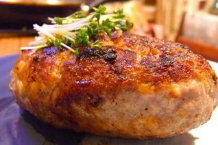 Котлеты из трески в кляре по-никитовски