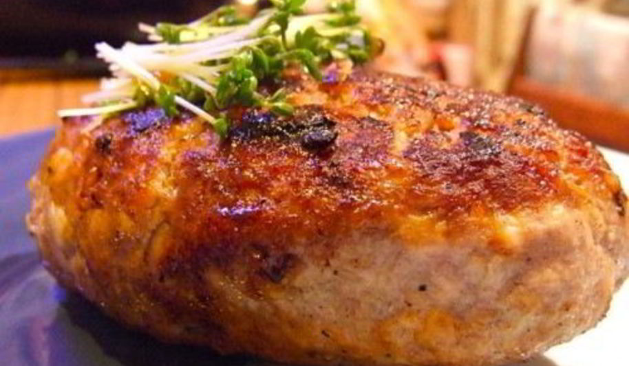 Рецепт котлет из трески в кляре по-никитовски