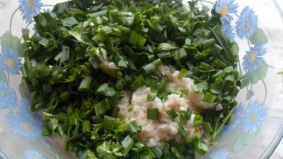 котлеты из ячневой каши на воде