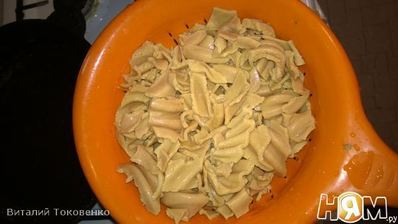 котлеты куриные с соевым мясом